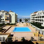 Apartamento Climatise Centre Port Piscine Agde