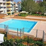 Climatise Centre Port Piscine *