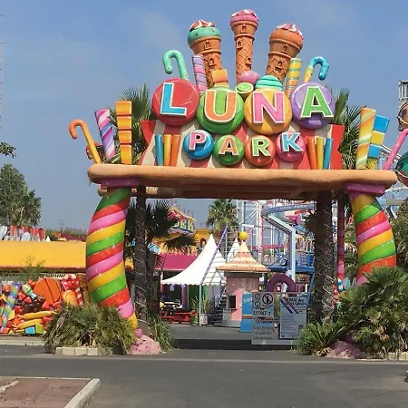 Climatisé Centre Port Piscine Appartamento *