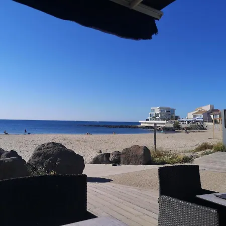 Climatisé Centre Port Piscine