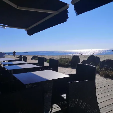 Climatisé Centre Port Piscine Agde