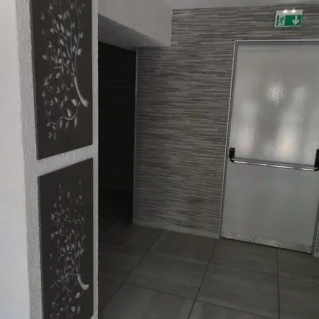 דירה Climatise Centre Port Piscine *