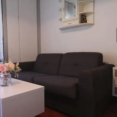 דירה Climatise Centre Port Piscine