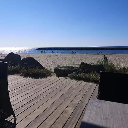 Lejlighed Climatise Centre Port Piscine