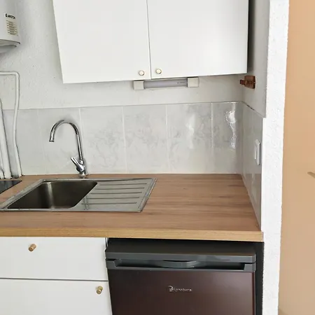 Climatise Centre Port Piscine אגדה