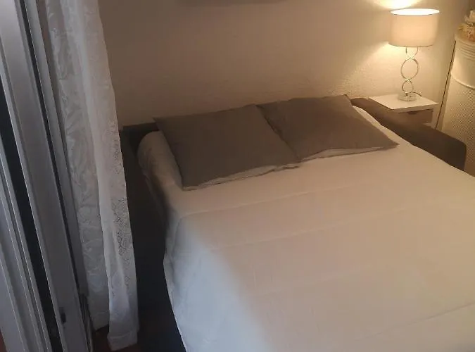 Climatisé Centre Port Piscine Appartamento