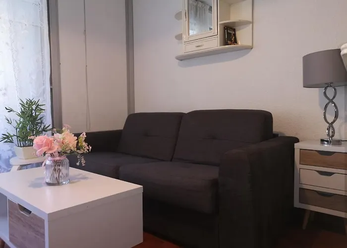 Appartamento Climatisé Centre Port Piscine