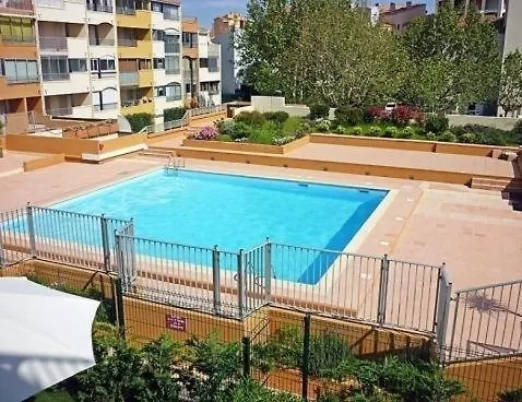 Climatisé Centre Port Piscine *